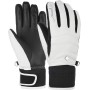 Gant de ski Reusch Thais Blanc Femme