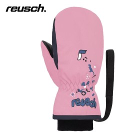 Moufles de ski REUSCH Kids...