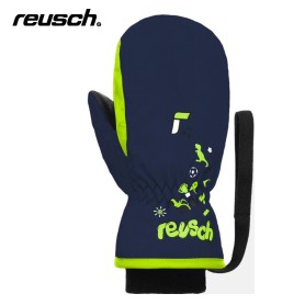 Moufles de ski REUSCH Kids...