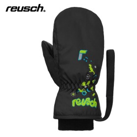 Moufles de ski REUSCH Kids...