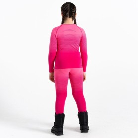 Ensemble thermique DARE 2B In the Zone Rose Junior