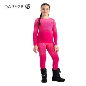 Sous vêtements thermique de ski enfant - Sport a tout prix