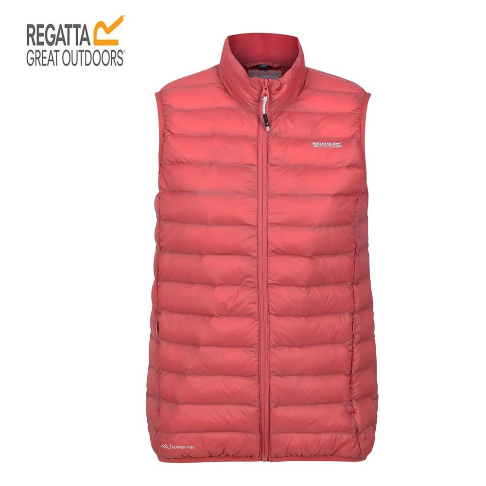 Veste sans manches REGATTA Marizion P che Femme