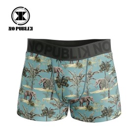 Boxer Microfibre NO PUBLIK...
