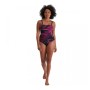 Maillot de bain SPEEDO Shaping Amberglow Noir / Rose Femme