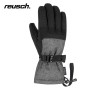 Gants de ski REUSCH Outset R-tex XT Noir/Gris Homme