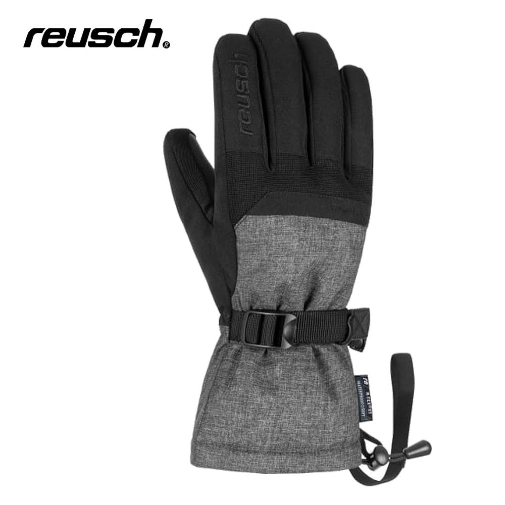 GANTS DE SKI HOMME