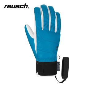 Gants de ski REUSCH Highland R-Tex Bleu Céramique Homme