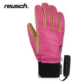 GANTS DE SKI HOMME REUSH ALPIN GTX® 19