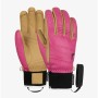 Gants de ski REUSCH Highland R-Tex Rose Homme