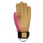 Gants de ski REUSCH Highland R-Tex Rose Homme