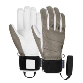 Gants de ski REUSCH Highland R-Tex Gris Homme