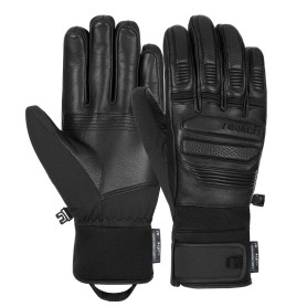 Gants de ski REUSCH Arbiter Noir Homme