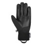 Gants de ski REUSCH Arbiter Noir Homme