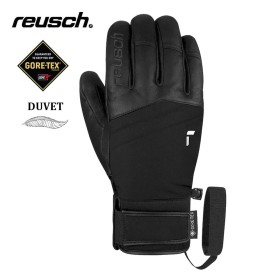 Gants de ski REUSCH Snow Pro Gtx Noir Homme