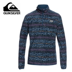 Sweat polaire QUIKSILVER...