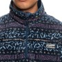 Sweat polaire QUIKSILVER Aker Ethnique Homme