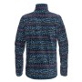 Sweat polaire QUIKSILVER Aker Ethnique Homme