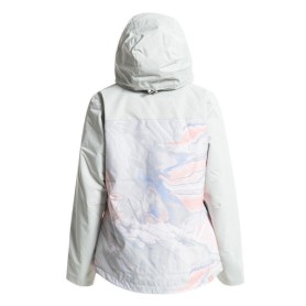 Veste de snowboard ROXY Jetty Pastel Femme