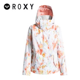 Veste de snowboard ROXY Jetty Pastel Femme