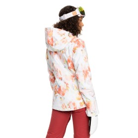 Veste de snowboard ROXY Jetty Pastel Femme