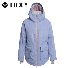 Parka de ski ROXY Chloé Kim...