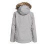 Veste de ski ROXY Meade Gris Femme