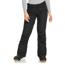 Pantalon de ski ROXY Backyard Noir Femme