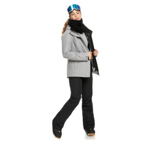 Pantalon de ski ROXY Backyard Noir Femme