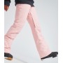 Pantalon de ski ROXY Backyard Rose Femme