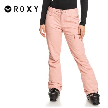 Pantalon de ski ROXY Nadia Rose Femme