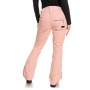 Pantalon de ski ROXY Nadia Rose Femme