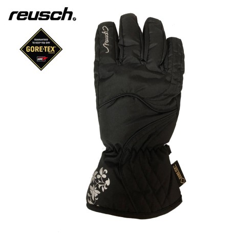 Gant ski reusch best sale