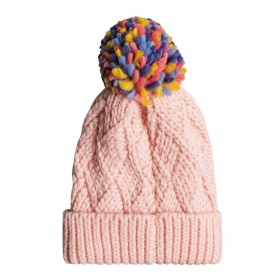 Bonnet de ski ROXY California English Rose Fille