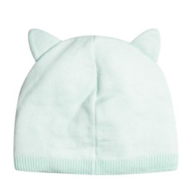 Bonnet ROXY Mini Snowmoon Vert Junior