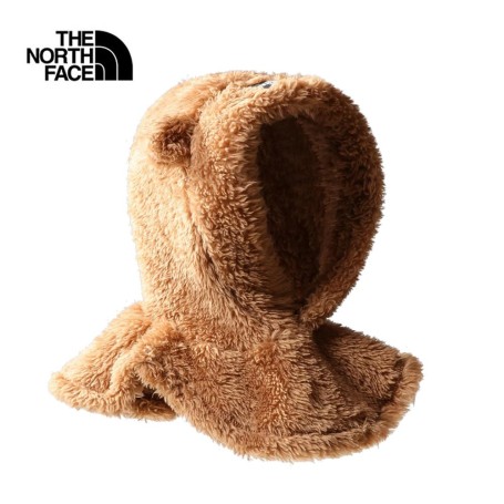 Cagoule THE NORTH FACE Baby Bear Hood Marron Bébé