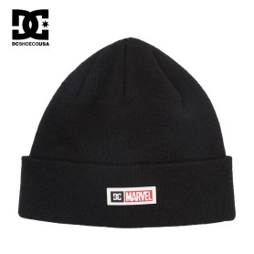 Bonnet à revers DC SHOES...