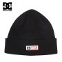 Bonnet à revers DC SHOES Marvel Deadpool Noir Unisexe