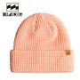 Bonnet à revers BILLABONG Alta Rose Femme