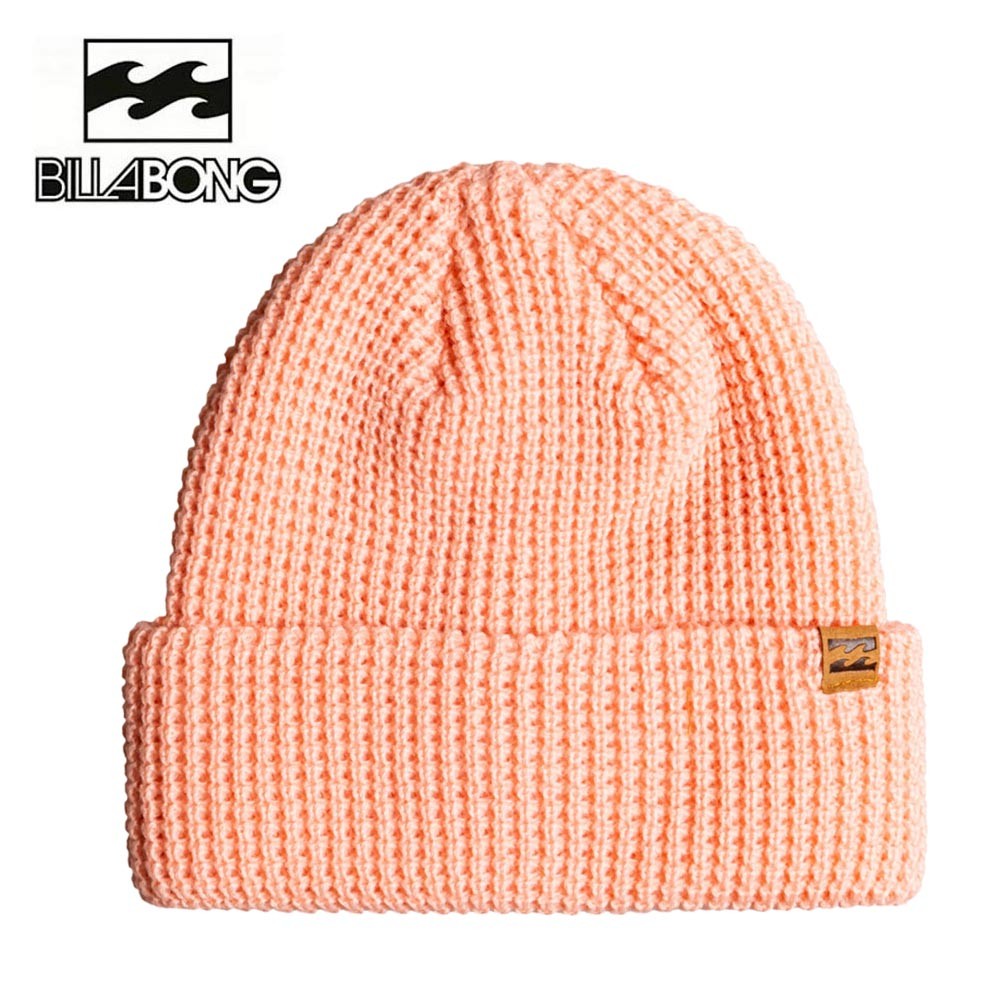 Bonnet à revers BILLABONG Alta Rose Femme