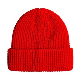 Bonnet à revers BILLABONG Alta Rouge Femme