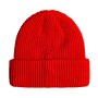 Bonnet à revers BILLABONG Alta Rouge Femme