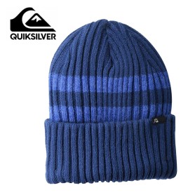 Bonnet à revers QUIKSILVER...