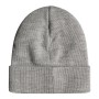 Bonnet à revers QUIKSILVER Brigade Gris Unisexe