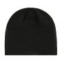 Bonnet QUIKSILVER Cushy Noir Unisexe