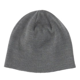 Bonnet QUIKSILVER Cushy Gris Unisexe