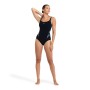 Maillot de bain ARENA Bodylift Francy Strap Back Noir Femme