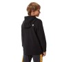 Sweat à capuche zippé THE NORTH FACE Tnf Tech F/Z Hoodie Noir Junior