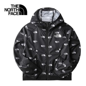 Veste coupe-vent THE NORTH...