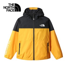 Veste coupe-vent THE NORTH...